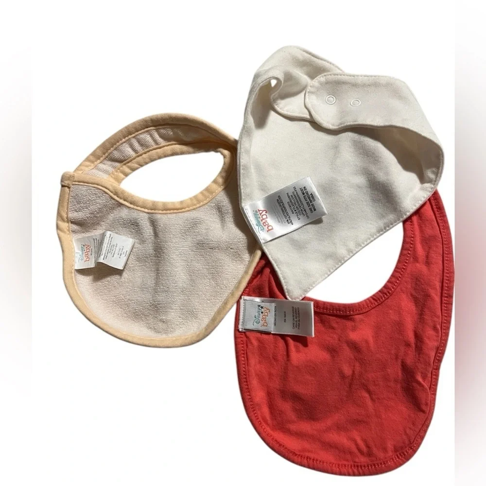 Disney baby bib